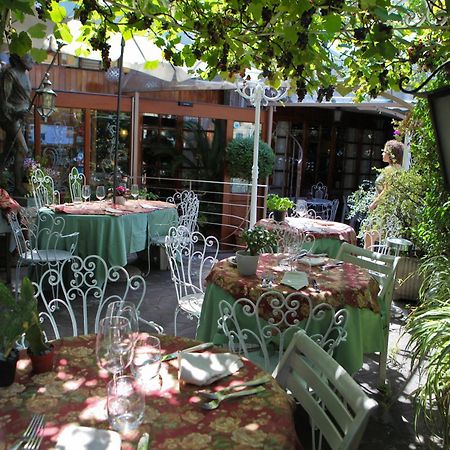 Hotel Da Oe Vittorio Srl Recco Zewnętrze zdjęcie