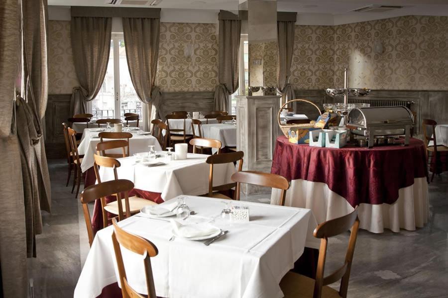 Hotel Da Oe Vittorio Srl Recco Zewnętrze zdjęcie