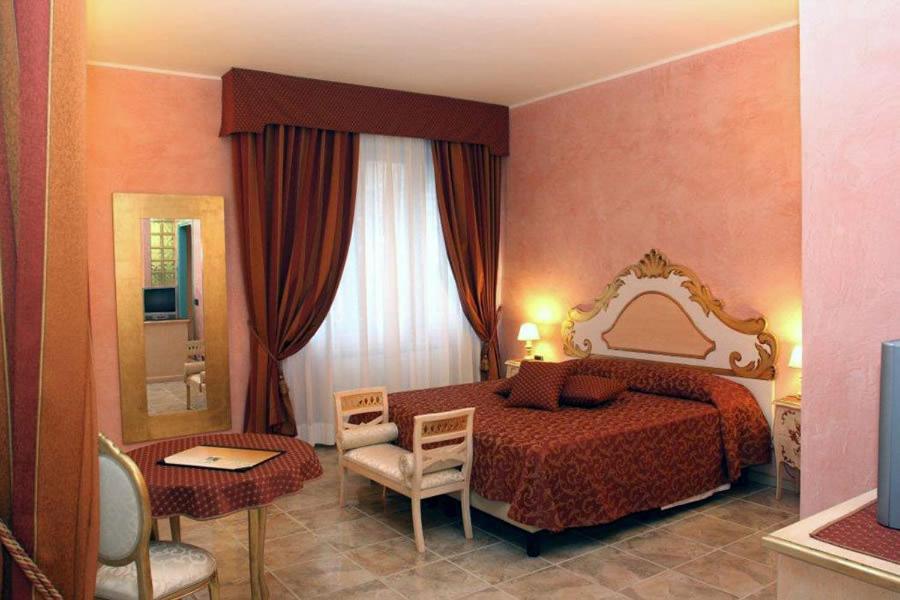 Hotel Da Oe Vittorio Srl Recco Pokój zdjęcie