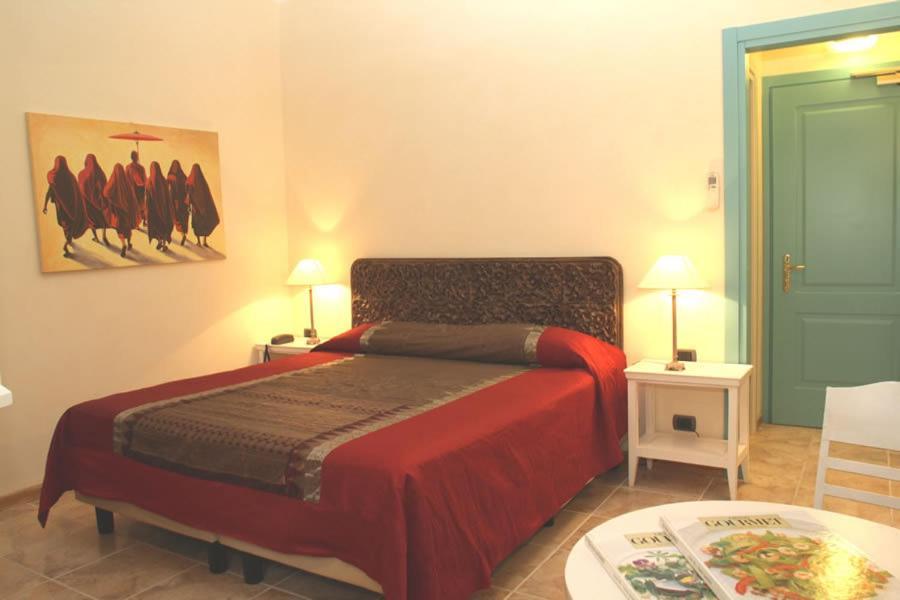 Hotel Da Oe Vittorio Srl Recco Zewnętrze zdjęcie