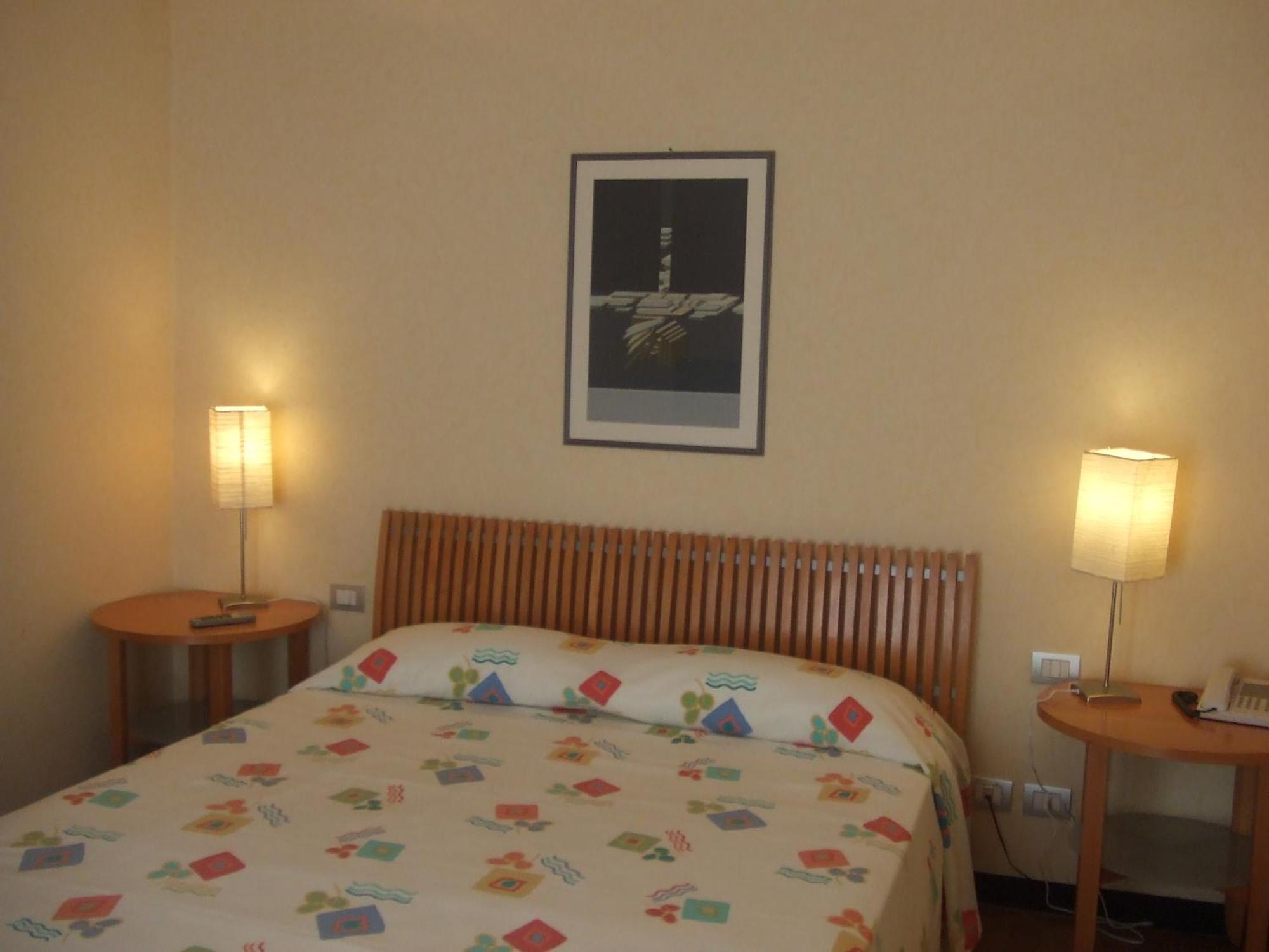 Hotel Da Oe Vittorio Srl Recco Zewnętrze zdjęcie