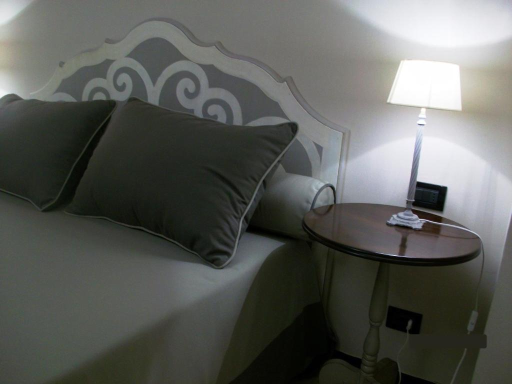 Hotel Da Oe Vittorio Srl Recco Zewnętrze zdjęcie