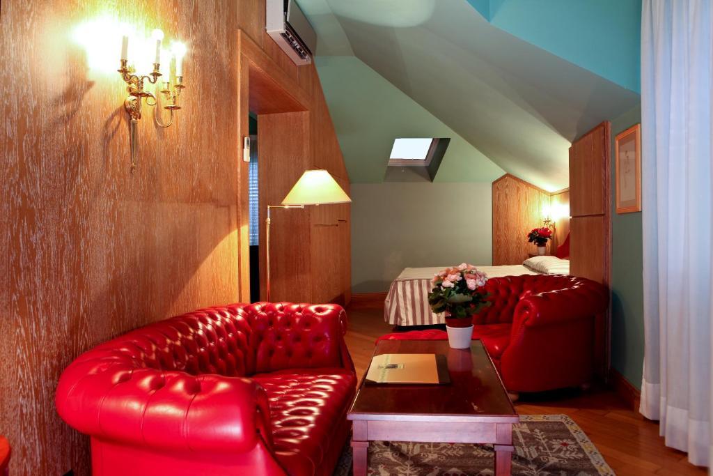 Hotel Da Oe Vittorio Srl Recco Pokój zdjęcie