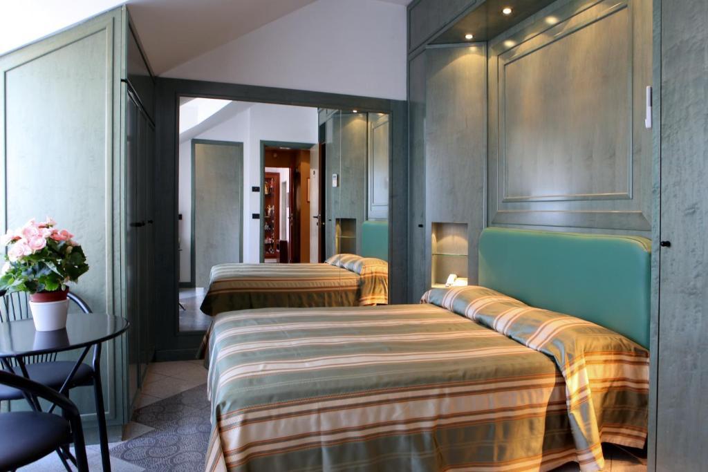 Hotel Da Oe Vittorio Srl Recco Pokój zdjęcie