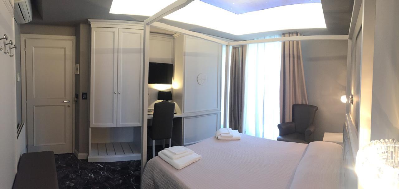Hotel Da Oe Vittorio Srl Recco Zewnętrze zdjęcie