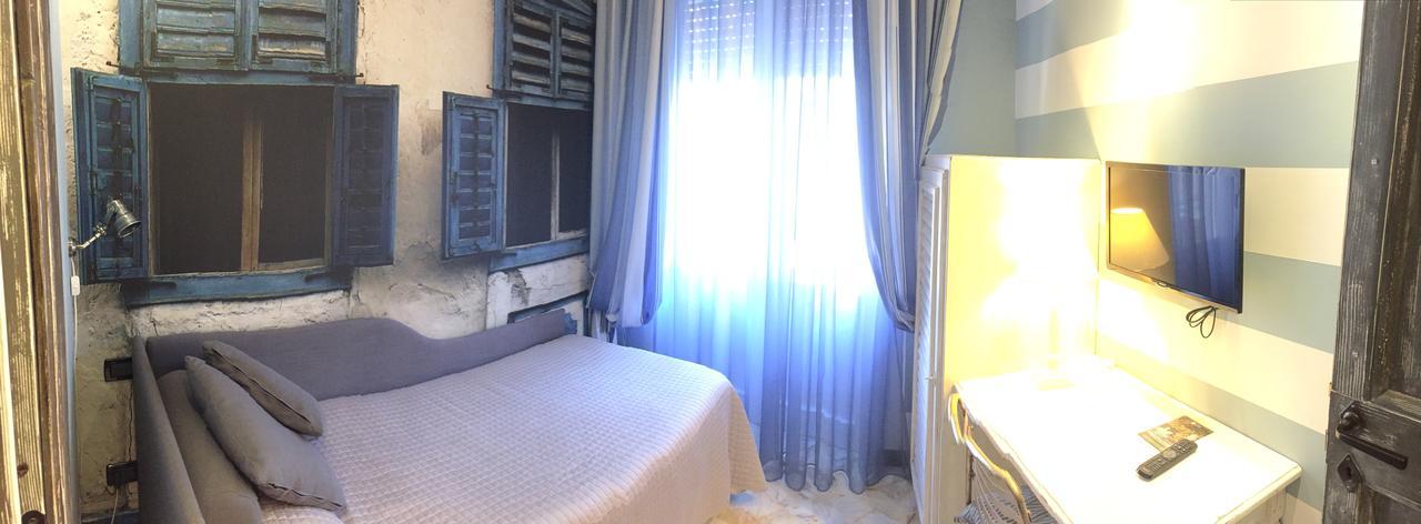 Hotel Da Oe Vittorio Srl Recco Zewnętrze zdjęcie