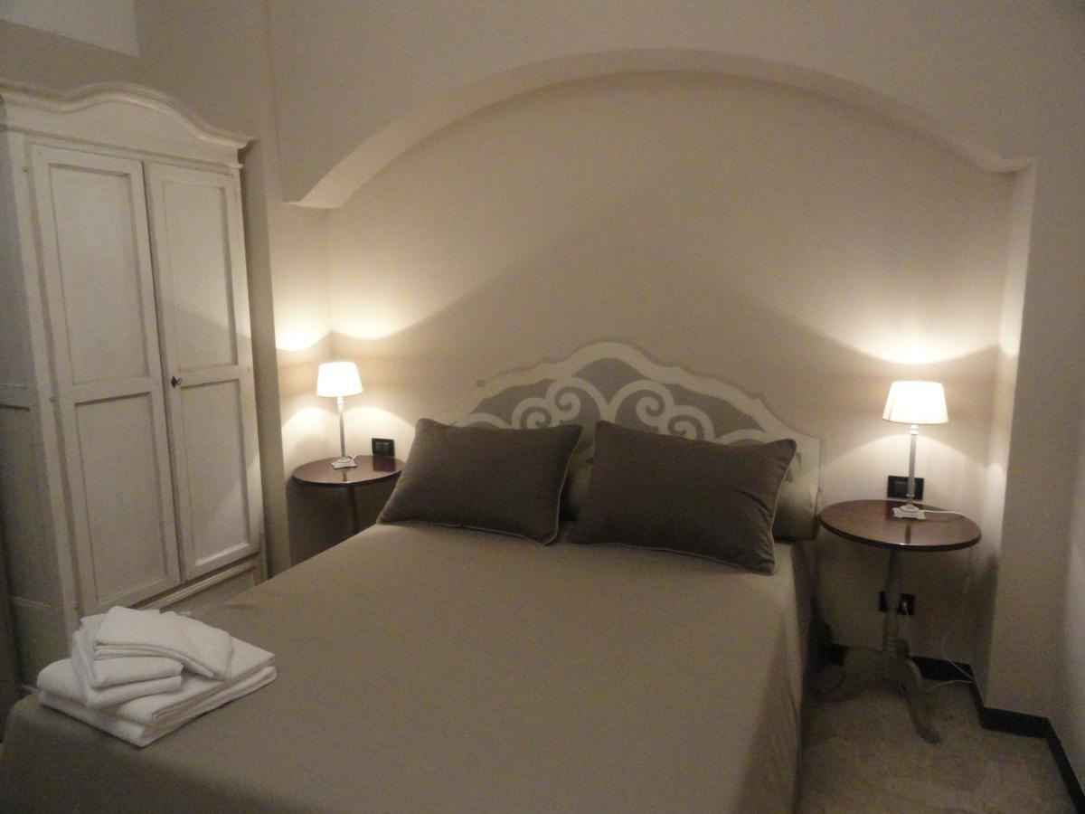 Hotel Da Oe Vittorio Srl Recco Zewnętrze zdjęcie