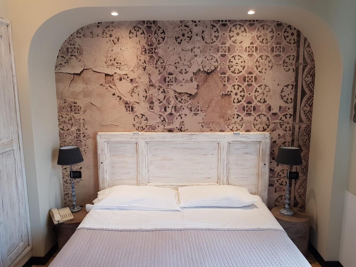 Hotel Da Oe Vittorio Srl Recco Zewnętrze zdjęcie