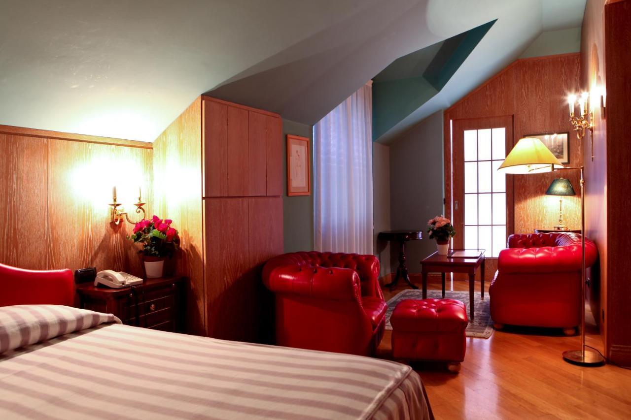 Hotel Da Oe Vittorio Srl Recco Pokój zdjęcie